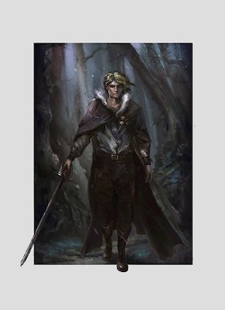 Книга Кровь земли (СИ)
