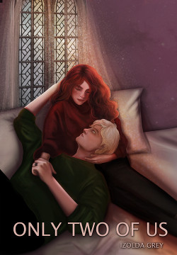 Книга Only Two of Us (СИ)