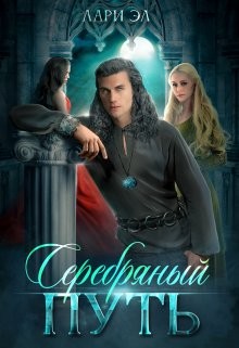 Книга Серебряный путь (СИ)