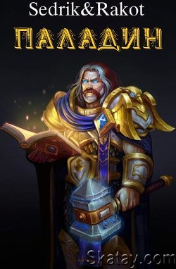 Книга Паладин (СИ)