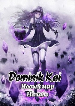 Книга Новый мир. Не маг (СИ)