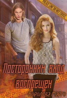 Читать онлайн книгу Посторонним вход воспрещен (СИ) автор Книга Посторонним вход воспрещен (СИ)