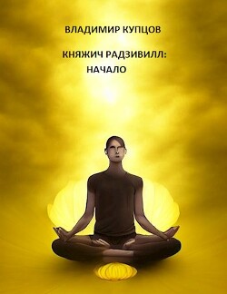 Книга Начало (СИ)
