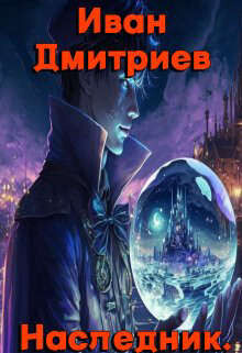 Книга Обретение дара (СИ)