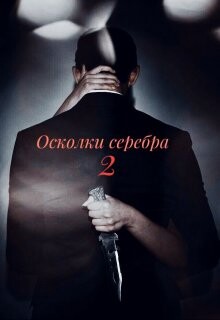 Книга Осколки серебра. Часть 2 (СИ)