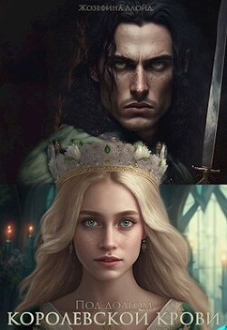 Книга Под долгом королевской крови (СИ)