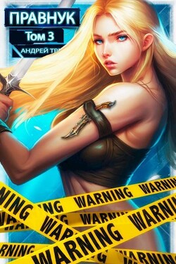 Книга Системный Правнук. Том 3 (СИ)