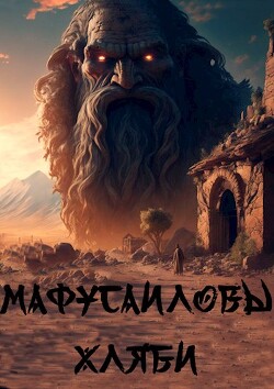 Книга Мафусаиловы хляби (СИ)