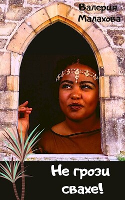 Книга Не грози свахе! (СИ)