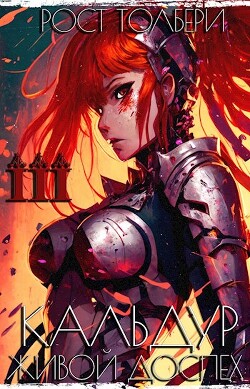 Книга КЖД III (СИ)
