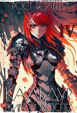 Книга КЖД IV (СИ)