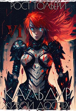Книга КЖД VI (СИ)