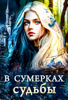 Книга В сумерках судьбы (СИ)
