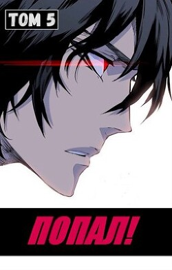 Книга Попал! Том 5 (СИ)