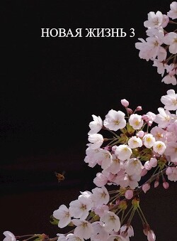 Книга Новая жизнь 3 (СИ)