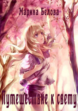 Книга Путешествие к свету (СИ)