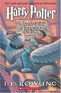 Серия книг Harry Potter
