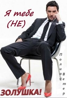 Книга Я тебе не Золушка! (СИ)