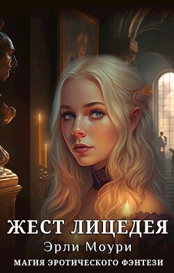 Книга Жест Лицедея (СИ)