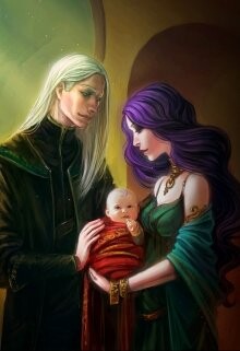 Книга Цветы жизни (СИ)