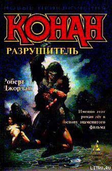 Книга Разрушитель