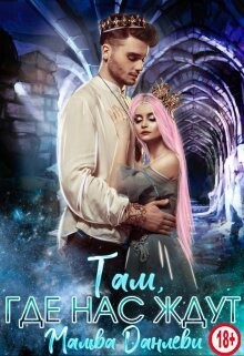 Читать онлайн книгу Там, где нас ждут (СИ) автор Данлеви Мальва Книга Там, где нас ждут (СИ)
