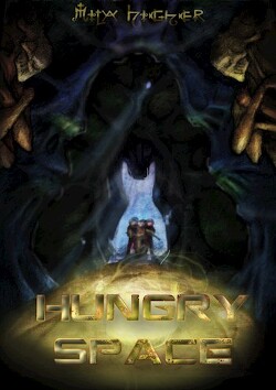 Книга Голодный космос (СИ)