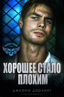 Книга Хорошее стало плохим (ЛП)