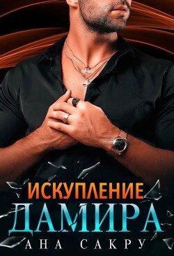 Книга Искупление Дамира