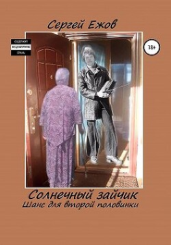 Книга Солнечный зайчик. Шанс для второй половинки (СИ)