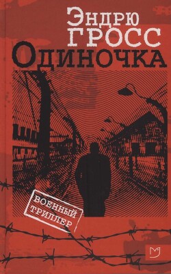 Читать онлайн книгу Одиночка автор Гросс Эндрю Книга Одиночка