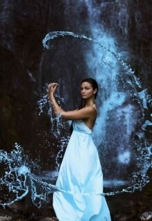 Книга Королевская полукровка (СИ)