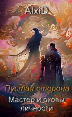 Книга Мастер и оковы личности (СИ)