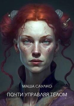 Книга Почти управляя телом (СИ)