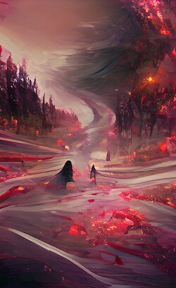 Книга Дао Яда - Дьявол (СИ)
