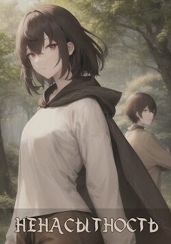 Читать онлайн книгу Ненасытность (СИ) автор Книга Ненасытность (СИ)