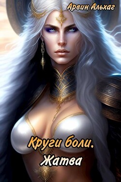 Книга Жатва (СИ)