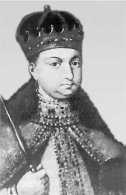 История России с древнейших времен до 1861 года - b00000054.jpg