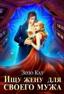 Книга Ищу жену для своего мужа (СИ)