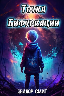 Книга Точка Бифуркации (СИ)