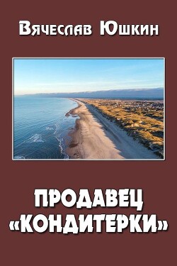 Книга Продавец кондитерки 2 (СИ)