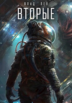 Книга Вторые (СИ)