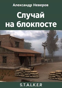 Книга Случай на блокпосте (СИ)
