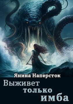 Книга Выживет только имба (СИ)