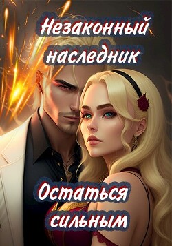 Книга Остаться сильным (СИ)