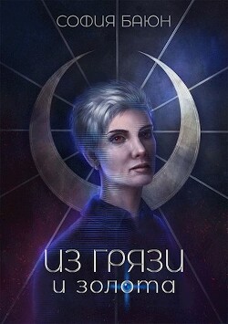 Книга Из грязи и золота (СИ)