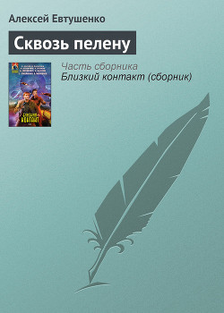 Книга Сквозь пелену