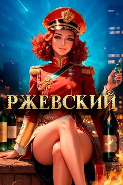 Книга Ржевский (СИ)