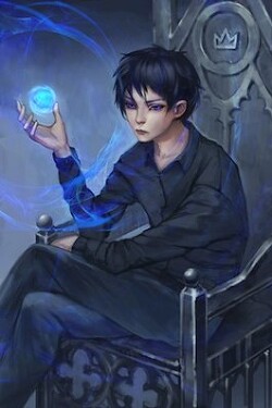 Книга Всё будет по-моему! Арка 5 (СИ)