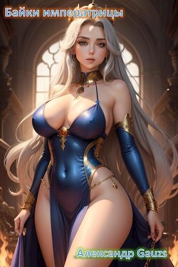 Книга Байки императрицы (СИ)